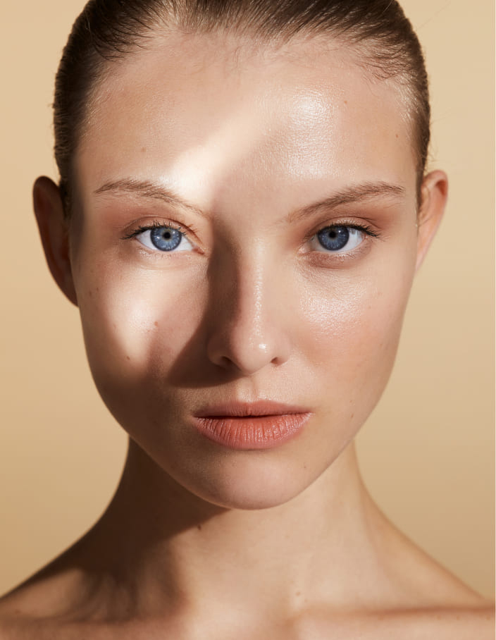 ¿que es piel sensible?